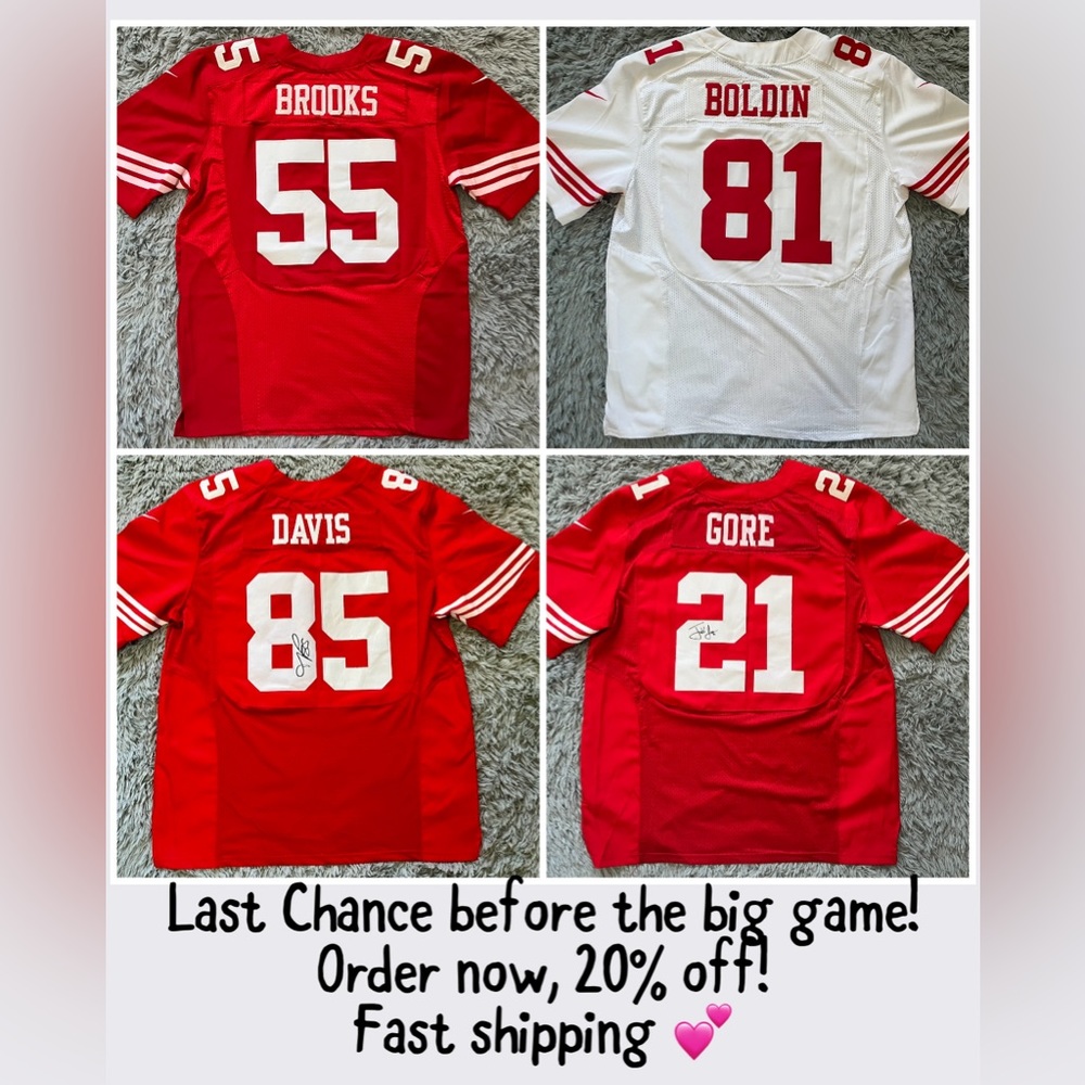 Last chance! Send me an offer on your choice, I will discount it 20%